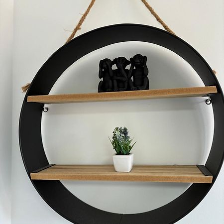 קלפה Apartamento Cojocaru מראה חיצוני תמונה