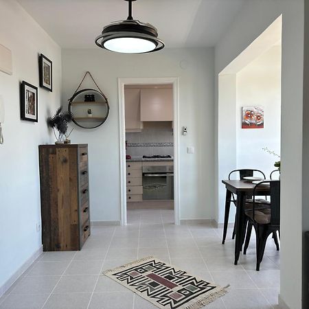 קלפה Apartamento Cojocaru מראה חיצוני תמונה