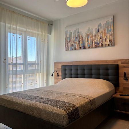 קלפה Apartamento Cojocaru מראה חיצוני תמונה