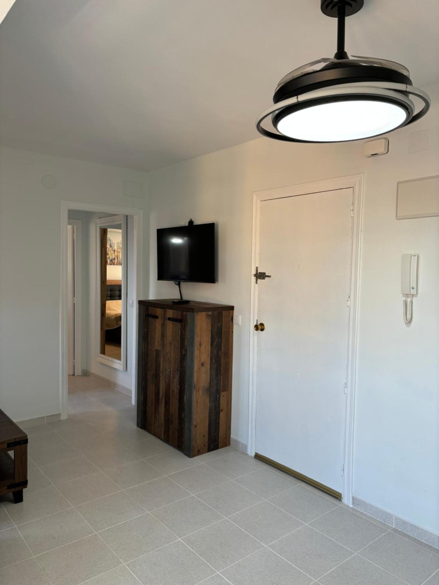 קלפה Apartamento Cojocaru מראה חיצוני תמונה