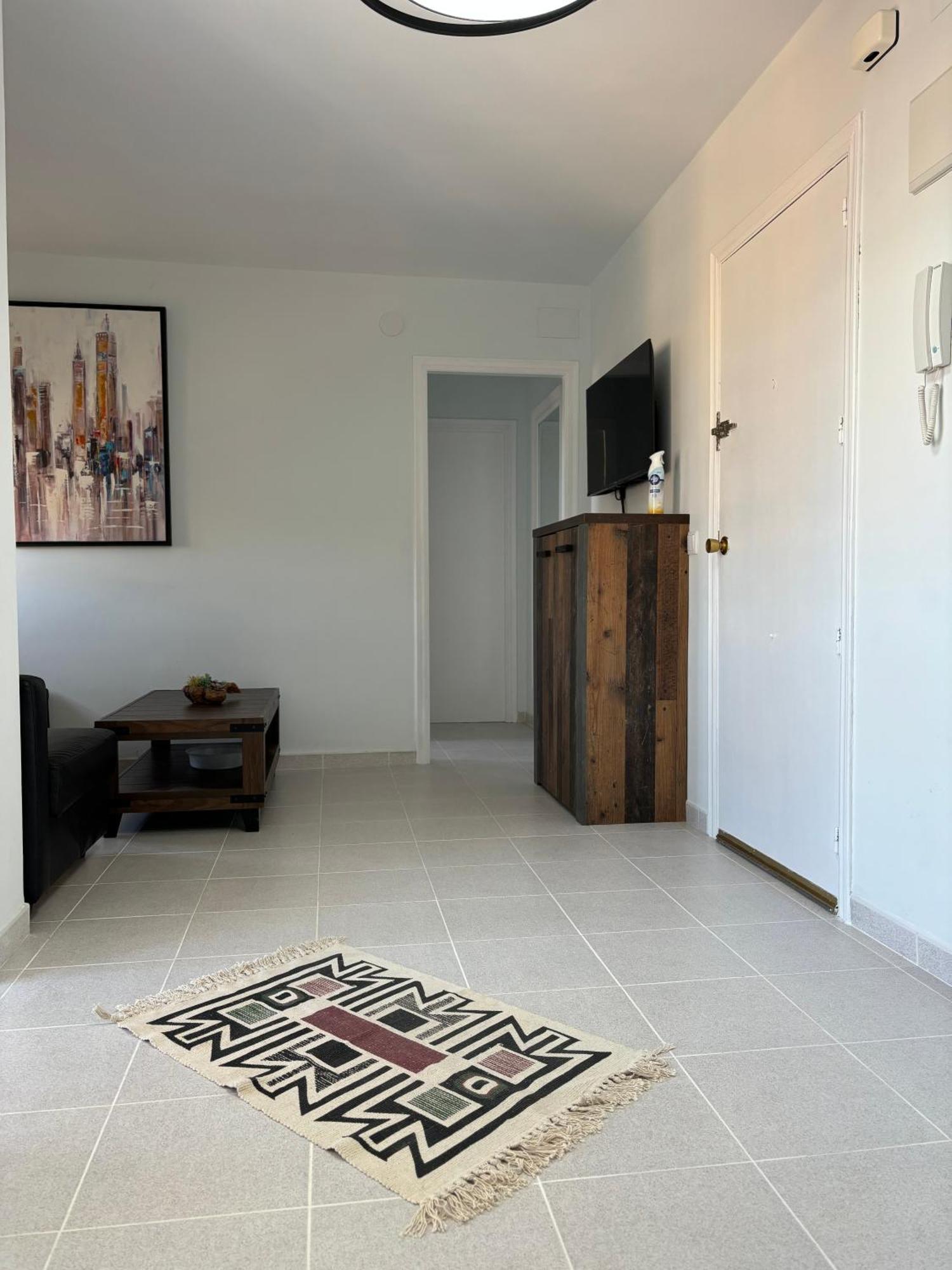 קלפה Apartamento Cojocaru מראה חיצוני תמונה