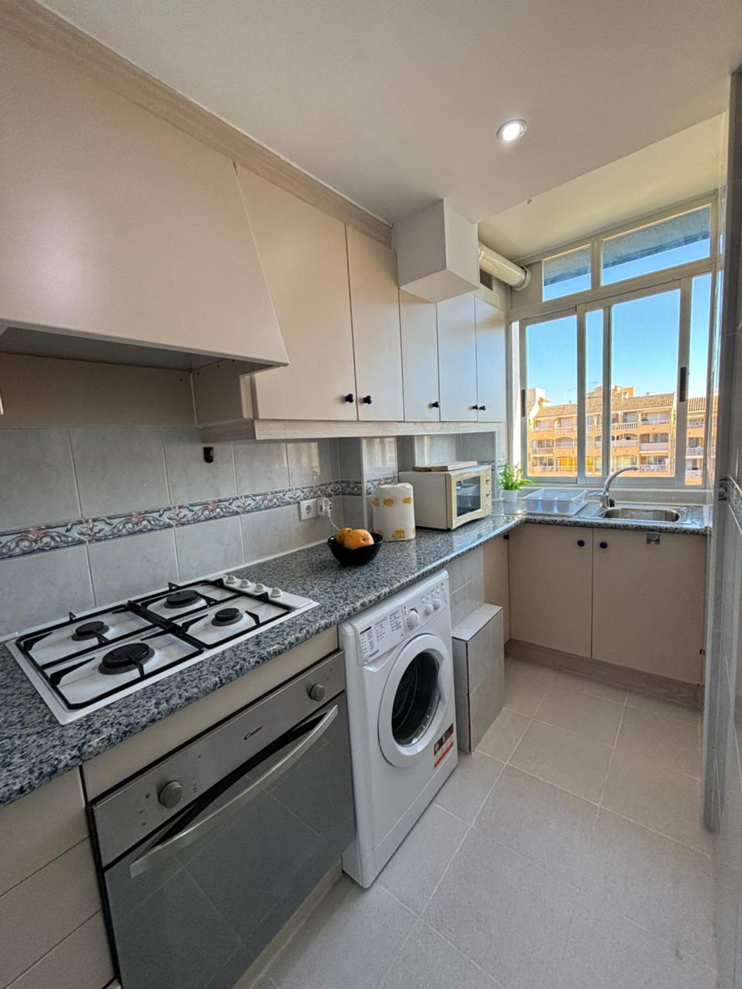 קלפה Apartamento Cojocaru מראה חיצוני תמונה