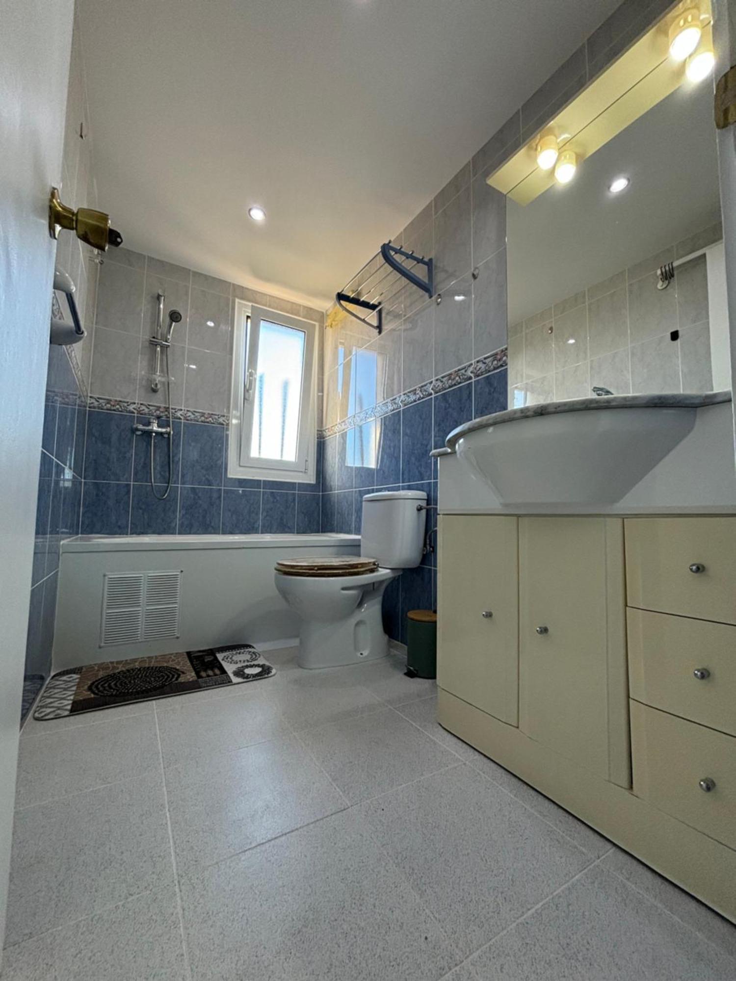 קלפה Apartamento Cojocaru מראה חיצוני תמונה