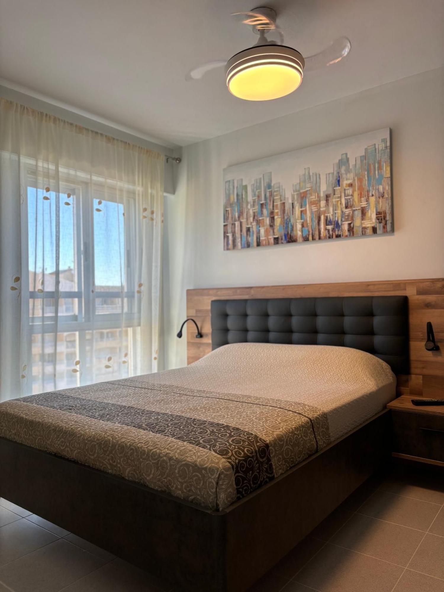 קלפה Apartamento Cojocaru מראה חיצוני תמונה