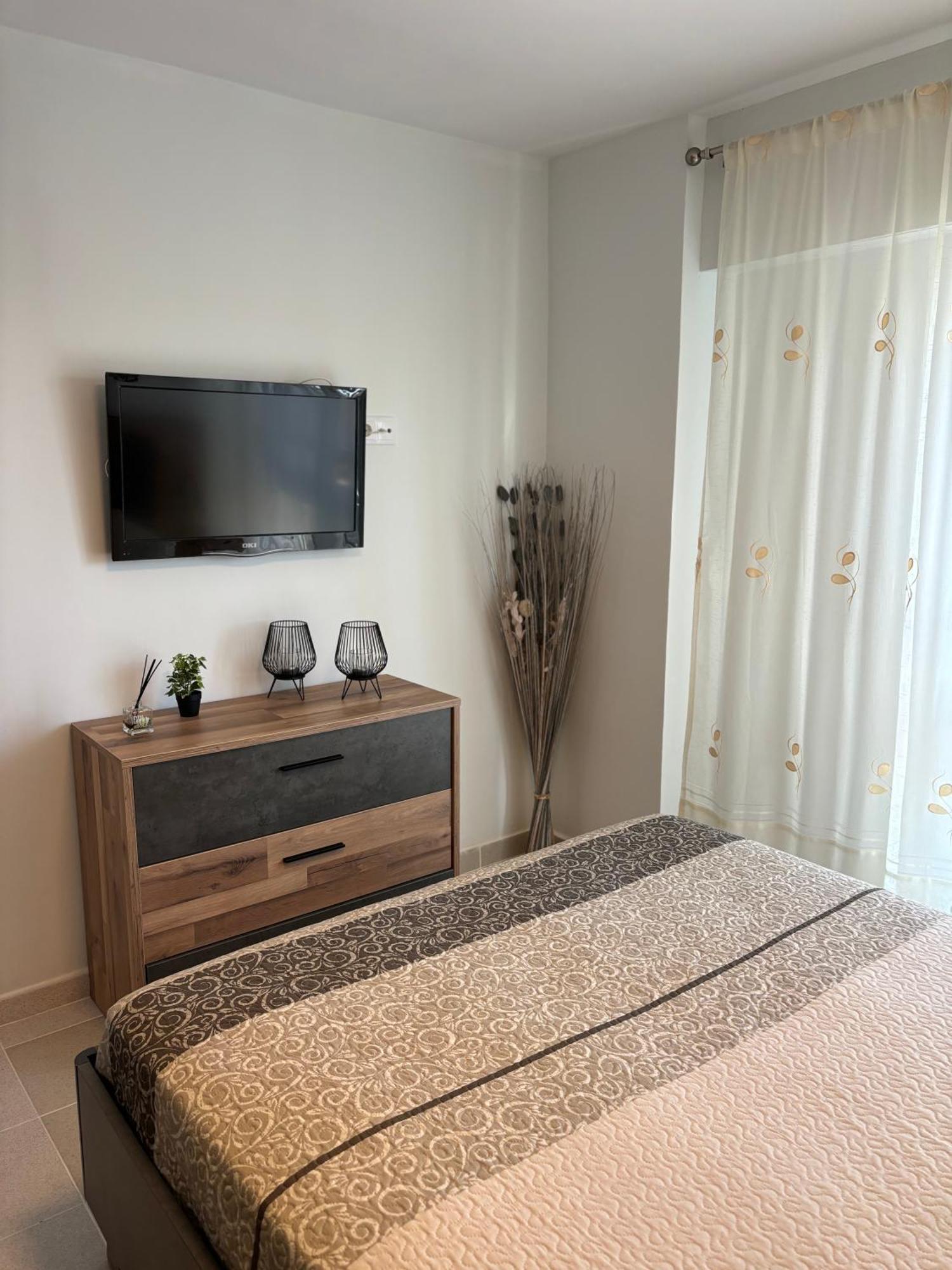 קלפה Apartamento Cojocaru מראה חיצוני תמונה