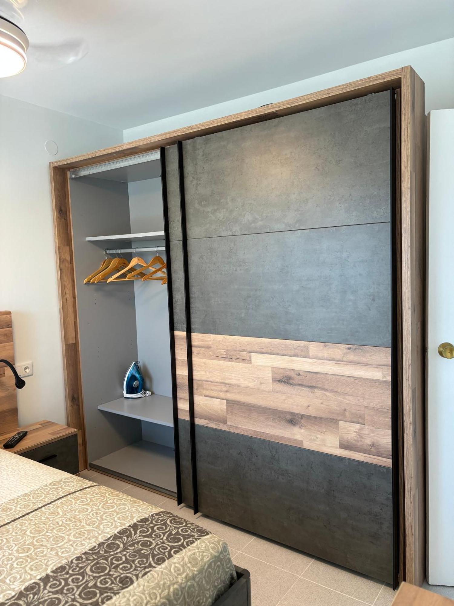 קלפה Apartamento Cojocaru מראה חיצוני תמונה