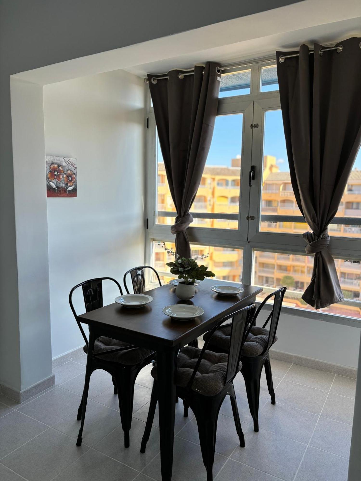קלפה Apartamento Cojocaru מראה חיצוני תמונה