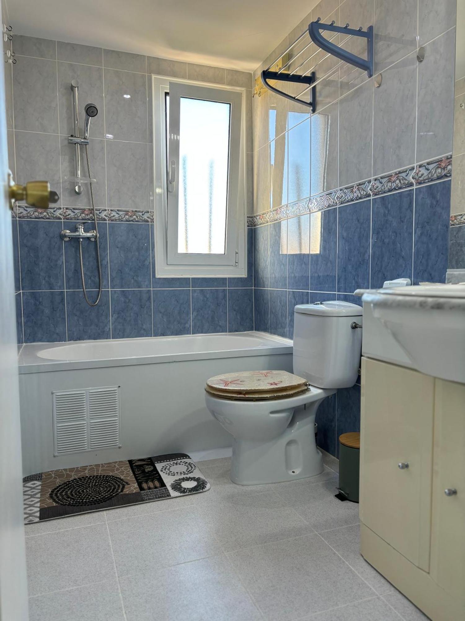 קלפה Apartamento Cojocaru מראה חיצוני תמונה