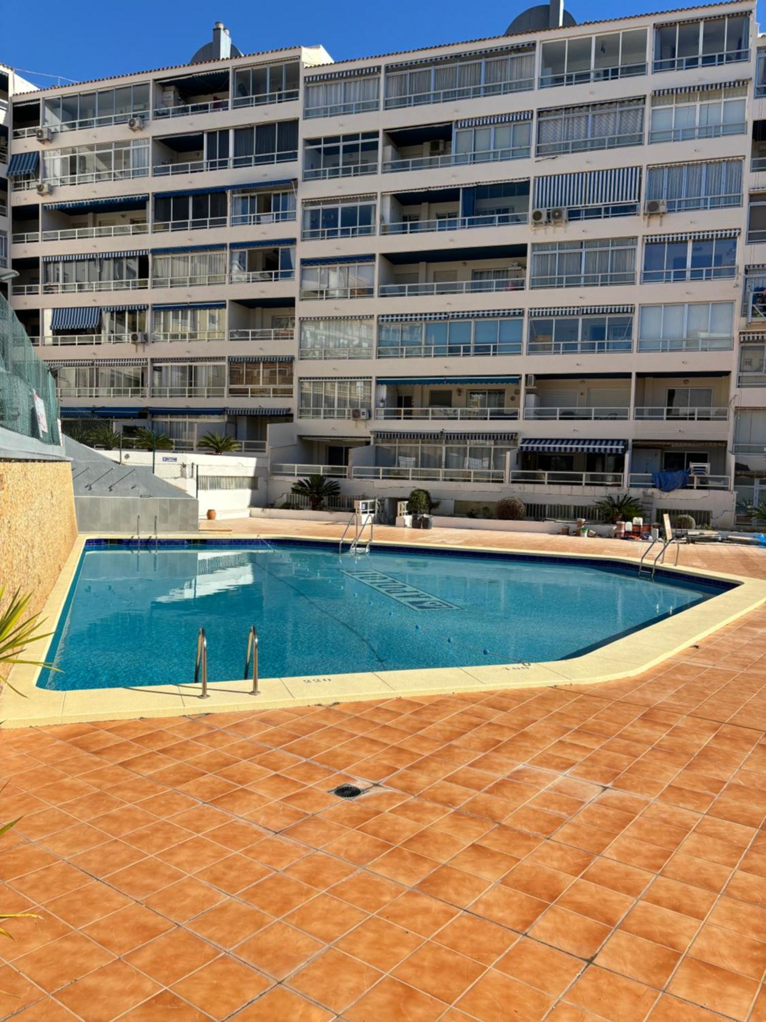קלפה Apartamento Cojocaru מראה חיצוני תמונה