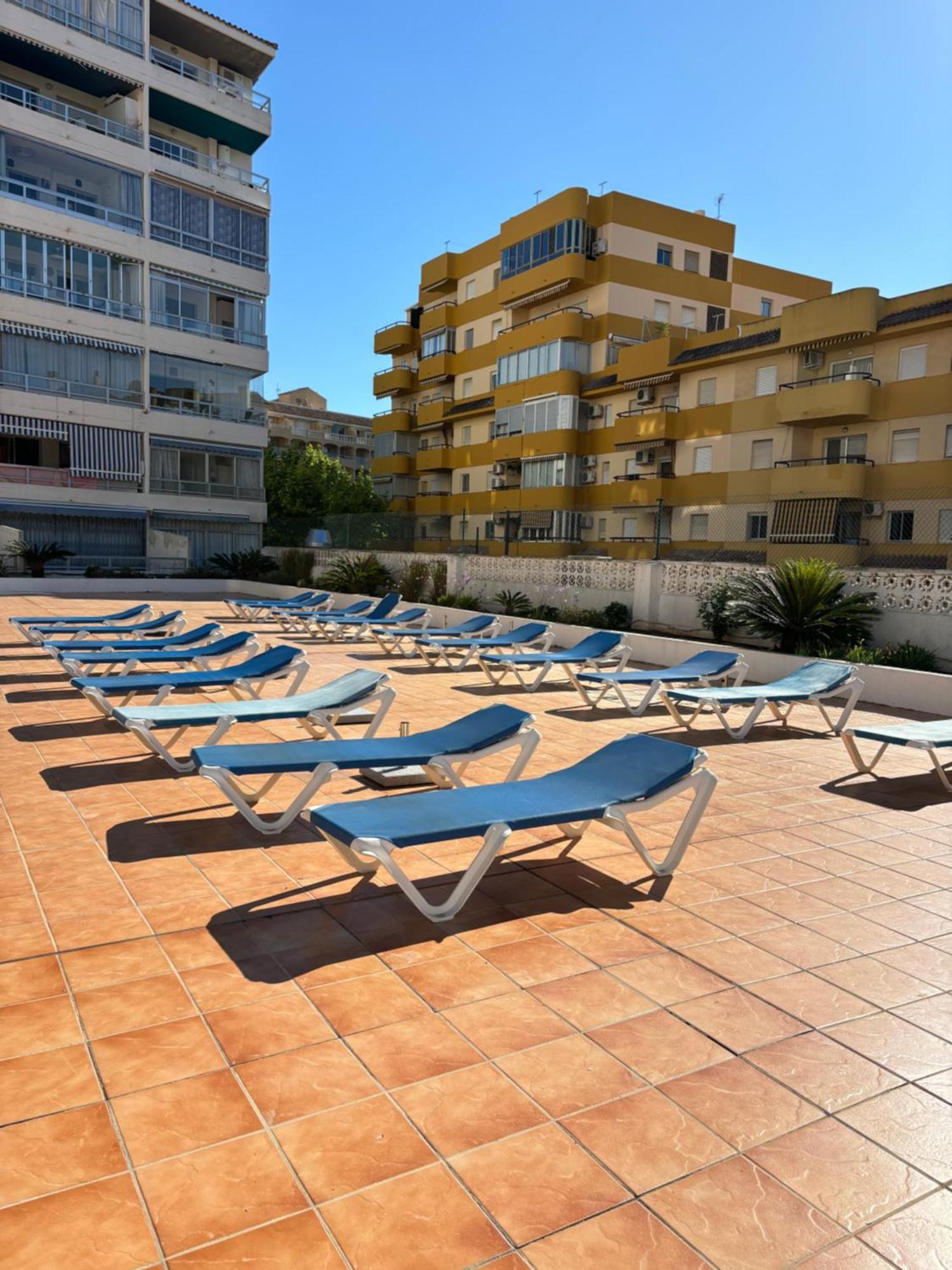 קלפה Apartamento Cojocaru מראה חיצוני תמונה